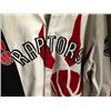 Image 2 : LOT OF 3 NBA GARMENTS INC: 2 TORONTO RAPTORS