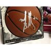 Image 2 : LOT OF NBA COLLECTABLES INC: AUTOGRAPHED