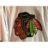 Image 3 : LOT OF 3 CHICAGO BLACKHAWKS GARMENTS INC;