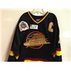 Image 1 : VANCOUVER CANUCKS # 1 KIRK MCLEAN JERSEY