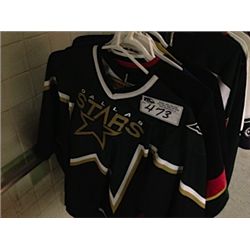 LOT OF 9 SPORTS GARMENTS