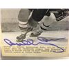 Image 2 : CARD SIZE PHOTOGRAPH OF BOBBY ORR FROM THE