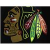 Image 2 : CHICAGO BLACKHAWKS TONY ESPOSITO AUTOGRAPHED W/C.O.A.