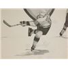 Image 2 : LIMITED EDITION LITHOGRAPHIC PRINT BY ARTIST JOE