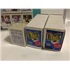Image 4 : LARGE LOT OF O-PEE-CHEE AND FLEER HOCKEY CARDS