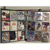 Image 3 : 5 BINDERS OF WAYNE GRETZKY CARDS