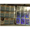 Image 4 : 5 BINDERS OF WAYNE GRETZKY CARDS