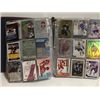 Image 3 : 5 BINDERS OF ASSORTED HOCKEY CARDS