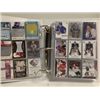 Image 4 : 5 BINDERS OF ASSORTED HOCKEY CARDS