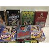 Image 3 : LARGE LOT OF ASSORTED HOCKEY CARDS, SOME IN