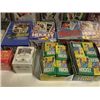 Image 4 : LARGE LOT OF ASSORTED HOCKEY CARDS, SOME IN