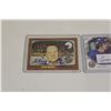 Image 2 : JOHNNY BOWER AUTOGRAPHED TOPPS; AUTOGRAPHED