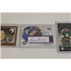 Image 3 : JOHNNY BOWER AUTOGRAPHED TOPPS; AUTOGRAPHED