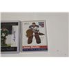 Image 5 : JOHNNY BOWER AUTOGRAPHED TOPPS; AUTOGRAPHED