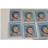 Image 2 : 9 BOBBY HULL (LAST YEAR) 1978/80 O-P-CHEE CARDS