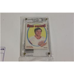 MARCEL DIONNE 1971/72 O-P-CHEE ROOKIE CARD
