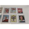 Image 3 : 12 ASSORTED 1960/70'S GORDIE HOWE O-P-CHEE CARDS