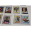 Image 4 : 12 ASSORTED 1960/70'S GORDIE HOWE O-P-CHEE CARDS