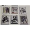 Image 3 : 10 ASSORTED COLLECTIBLE CARDS - SOME AUTOGRAPHED