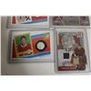 Image 2 : 4 MONTREAL CANADIEN MEMORABILIA CARDS
