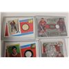 Image 3 : 4 MONTREAL CANADIEN MEMORABILIA CARDS