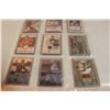 Image 4 : 30 ASSORTED CARDS - EACH SET HAS MIXTURE OF