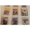Image 3 : ASSORTED WAYNE GRETZKY HOCKEY CARDS
