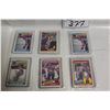 Image 2 : ASSORTED WAYNE GRETZKY HOCKEY CARDS