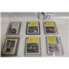 Image 2 : ASSORTED WAYNE GRETZKY HOCKEY CARDS