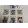 Image 2 : ASSORTED NHL COLLECTOR CARDS