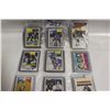 Image 2 : ASSORTED NHL COLLECTOR CARDS