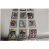 Image 4 : ASSORTED NHL COLLECTOR CARDS