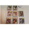 Image 2 : ASSORTED NHL COLLECTOR CARDS
