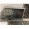 Image 2 : SET OF 40 MCDONALDS "ICE" HOCKEY CARDS; 8