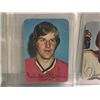 Image 4 : LOT OF 22 1976 TOPPS CHEWING GUM TRADING CARDS