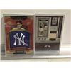 Image 1 : NY YANKEES SWEET SPOT CLASSIC PATCH PHIL RIZZUTO