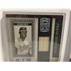 Image 2 : 2 FRANK ROBINSON & PEE WEE REESE GAME-USED BAT