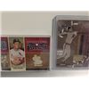 Image 2 : LOT OF 3 - STAN MUSIAL, ELSTON HOWARD & ROBIN