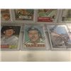 Image 4 : 7 MICKEY MANTLE TOPPS REPRINT SET