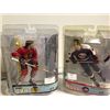 Image 3 : LOT OF COLLECTABLE HOCKEY FIGURES INC: GERRY