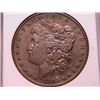 Image 1 : 1893-S Morgan Dollar XF40 Clnd ANACS. 100,000 only The lLowest Mintage Key Date of All Morgans
