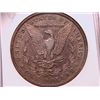 Image 2 : 1893-S Morgan Dollar XF40 Clnd ANACS. 100,000 only The lLowest Mintage Key Date of All Morgans