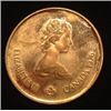 Image 2 : 1976 Canada. 100 Dollars. Gold Proof. Case, box and COA