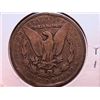 Image 2 : 1879-CC Morgan Dollar G6