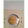 Image 2 : 1927 $2 1/2 GOLD INDIAN HEAD MS-62