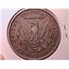 Image 2 : 1878 R-'79 Morgan Dollar XF40