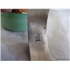 Image 11 : Signed A.T. Sterling Silver Cuff