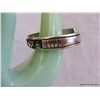 Image 1 : Signed T. Singer Sterling Silver Cuff