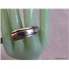 Image 2 : Signed T. Singer Sterling Silver Cuff
