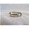 Image 4 : Signed T. Singer Sterling Silver Cuff